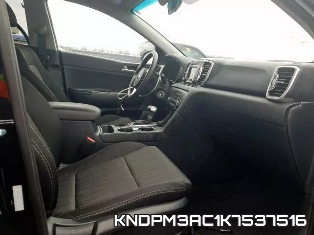 KNDPM3AC1K7537516 фото 6