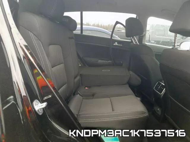 KNDPM3AC1K7537516 фото 7
