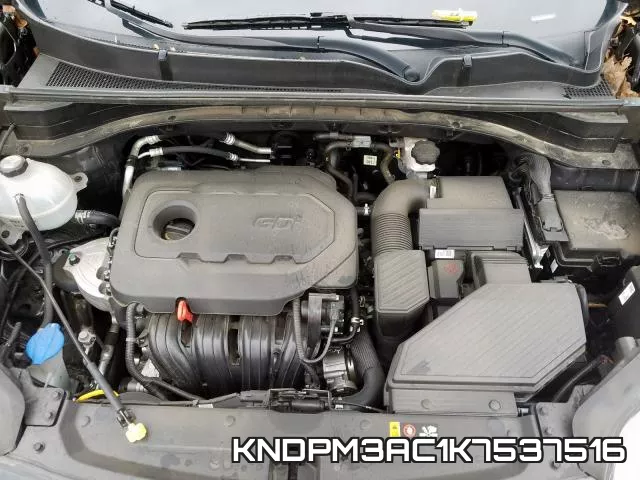 KNDPM3AC1K7537516 фото 8