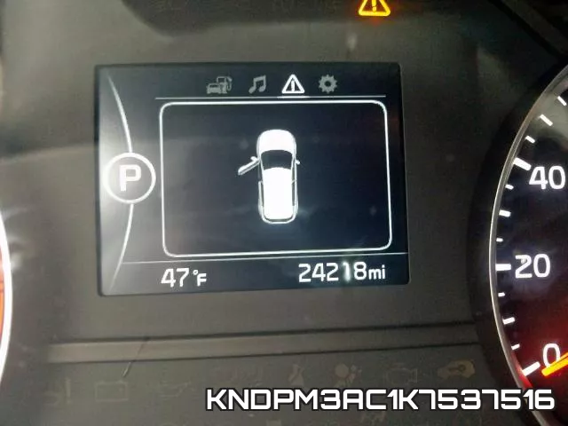 KNDPM3AC1K7537516 фото 9