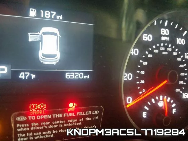 KNDPM3AC5L7719284 фото 9