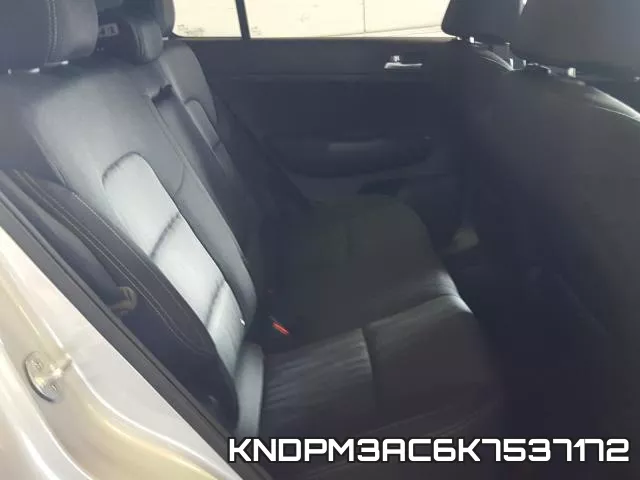 KNDPM3AC6K7537172 фото 7