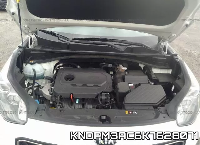 KNDPM3AC6K7628071 фото 2