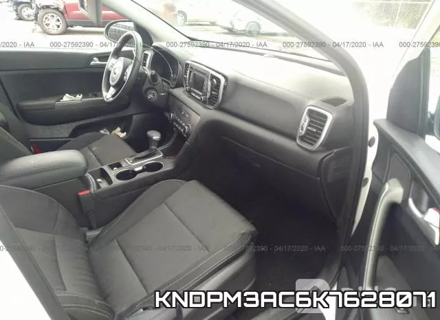 KNDPM3AC6K7628071 фото 6