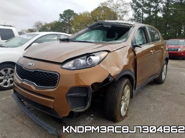 KNDPM3AC8J7304862 фото 3