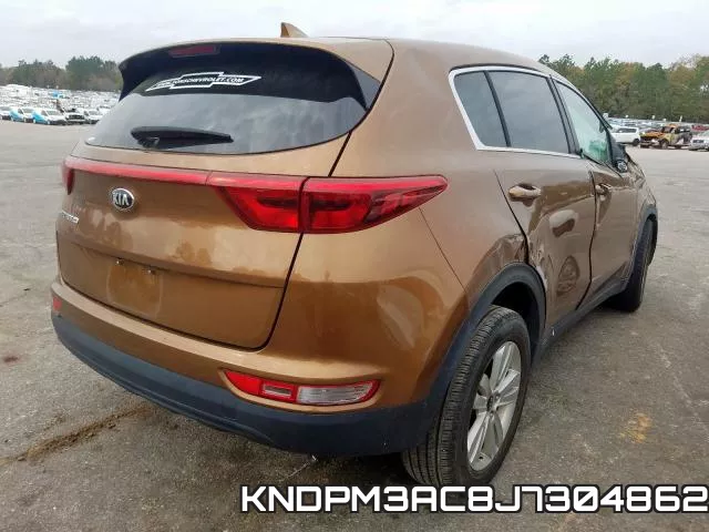KNDPM3AC8J7304862 фото 5