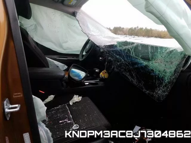 KNDPM3AC8J7304862 фото 6