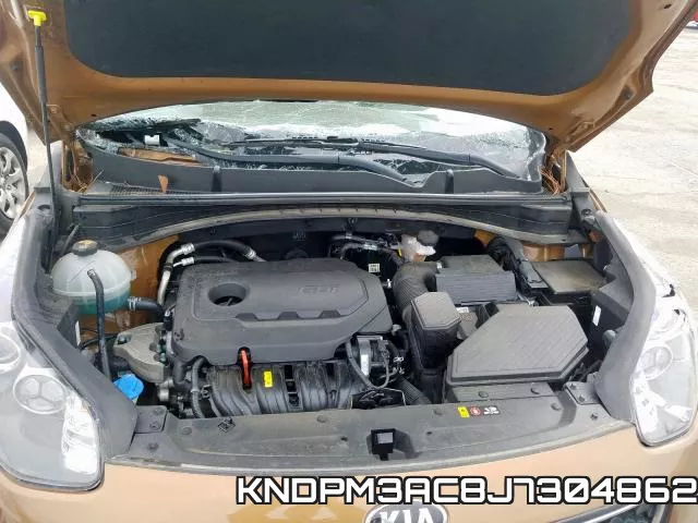 KNDPM3AC8J7304862 фото 8