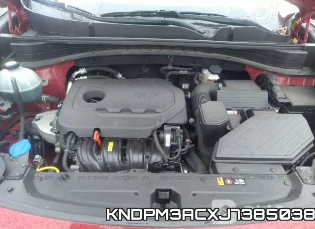 KNDPM3ACXJ7385038 фото 2