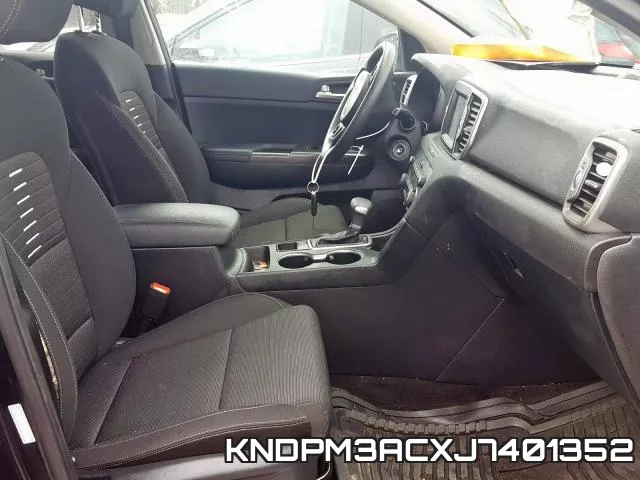 KNDPM3ACXJ7401352 фото 6