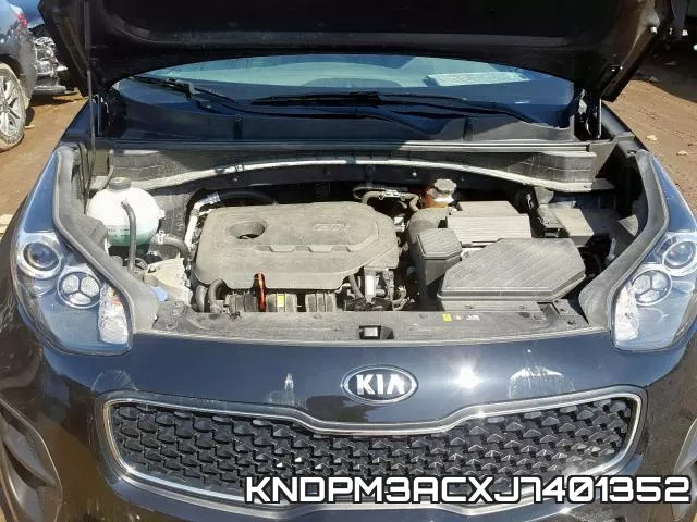 KNDPM3ACXJ7401352 фото 8