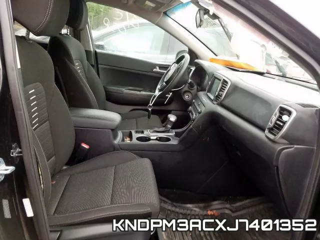 KNDPM3ACXJ7401352 фото 10