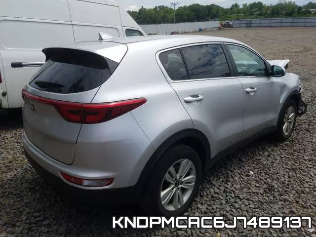 KNDPMCAC6J7489137 фото 5