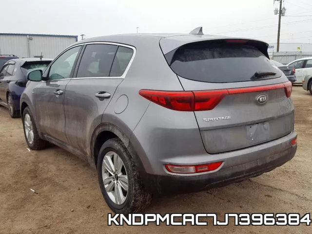 KNDPMCAC7J7396384 фото 4