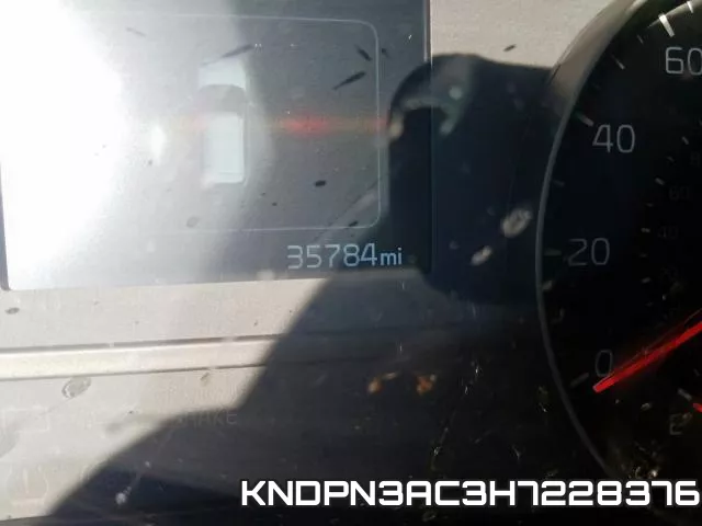 KNDPN3AC3H7228376 фото 9