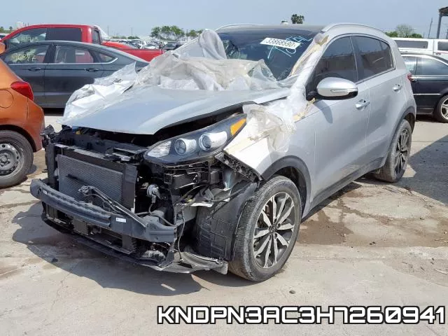 KNDPN3AC3H7260941 фото 3