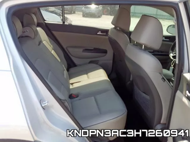 KNDPN3AC3H7260941 фото 7