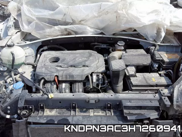 KNDPN3AC3H7260941 фото 8