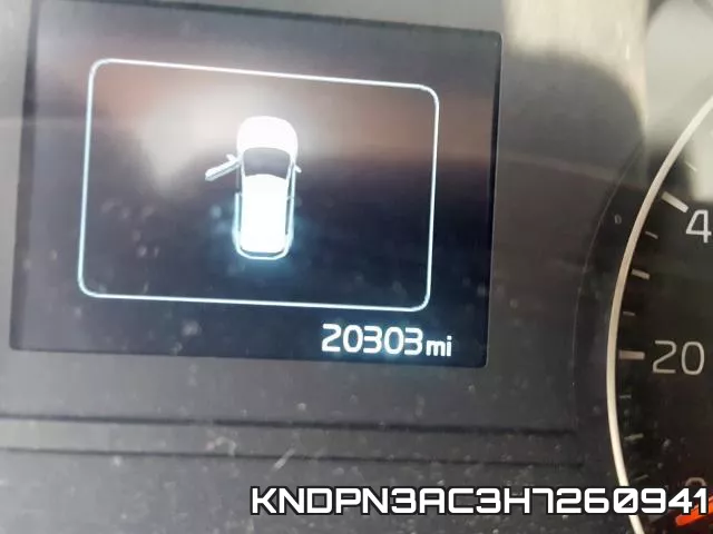 KNDPN3AC3H7260941 фото 9