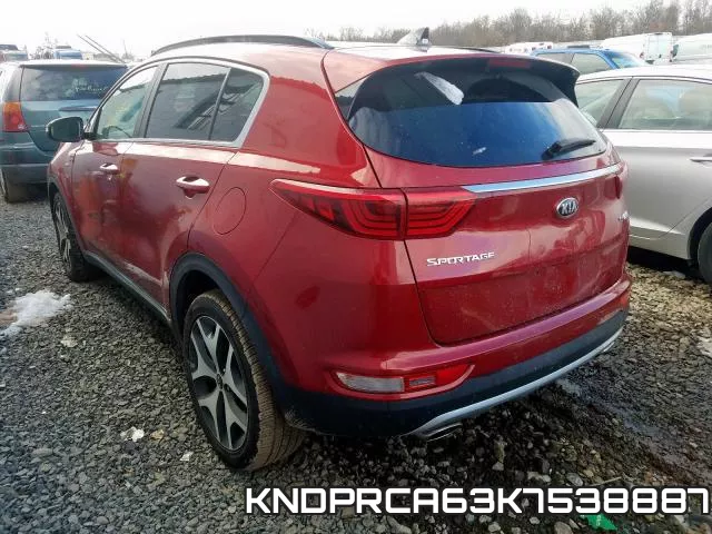 KNDPRCA63K7538887 фото 4