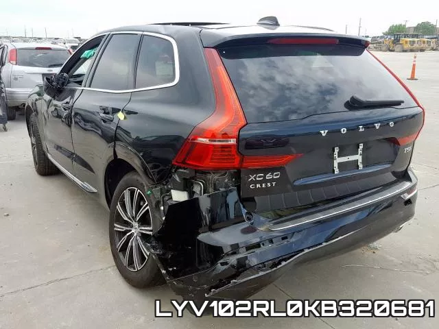 LYV102RL0KB320681 фото 4