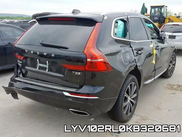 LYV102RL0KB320681 фото 5
