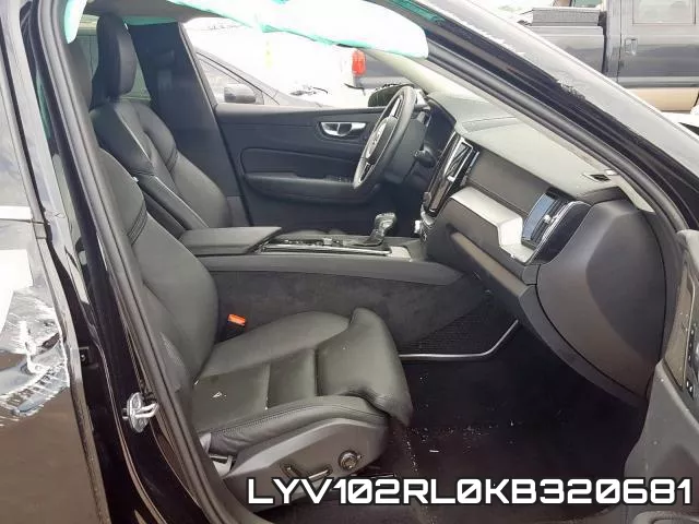 LYV102RL0KB320681 фото 6