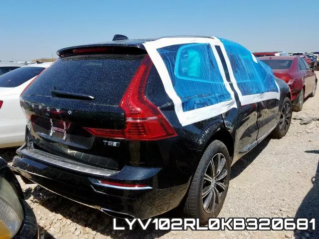 LYV102RL0KB320681 фото 7