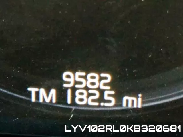 LYV102RL0KB320681 фото 9