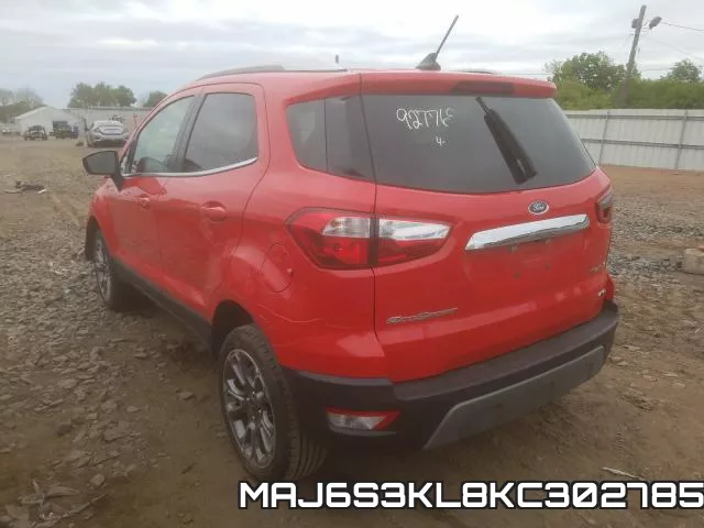 MAJ6S3KL8KC302785 фото 4