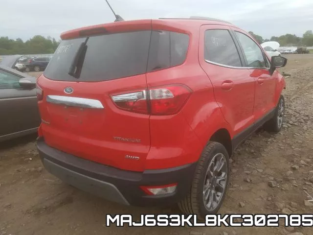 MAJ6S3KL8KC302785 фото 5