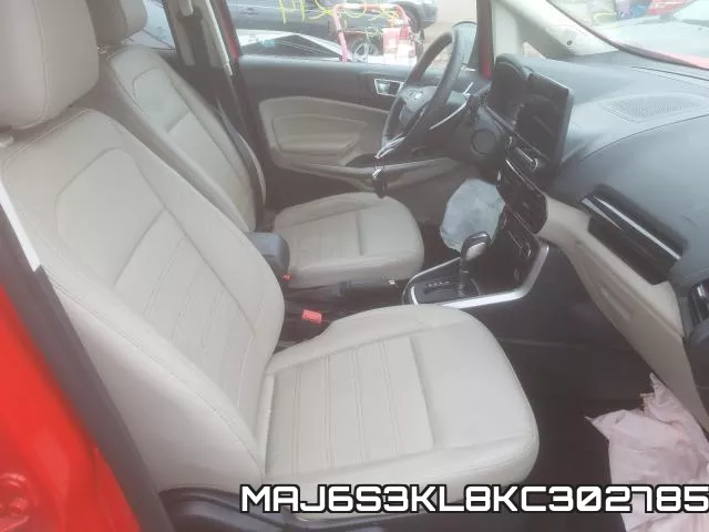 MAJ6S3KL8KC302785 фото 6
