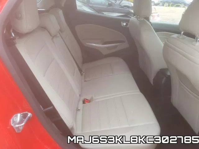 MAJ6S3KL8KC302785 фото 7