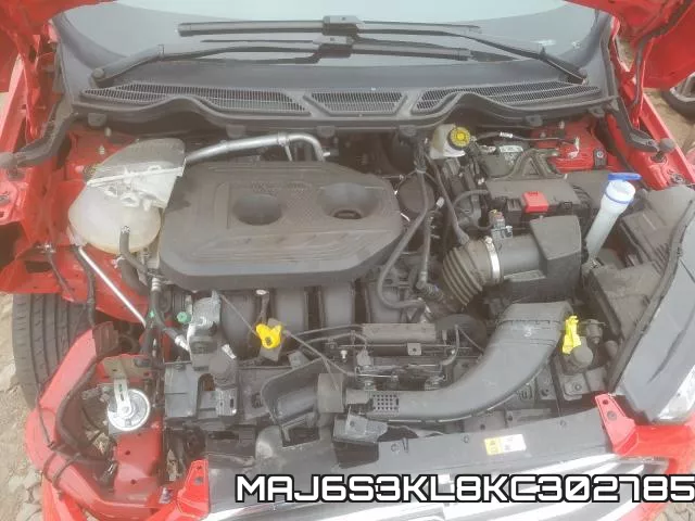 MAJ6S3KL8KC302785 фото 8
