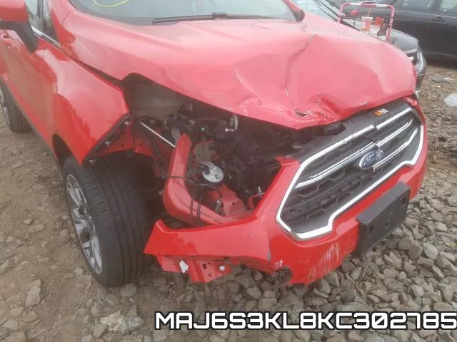 MAJ6S3KL8KC302785 фото 10