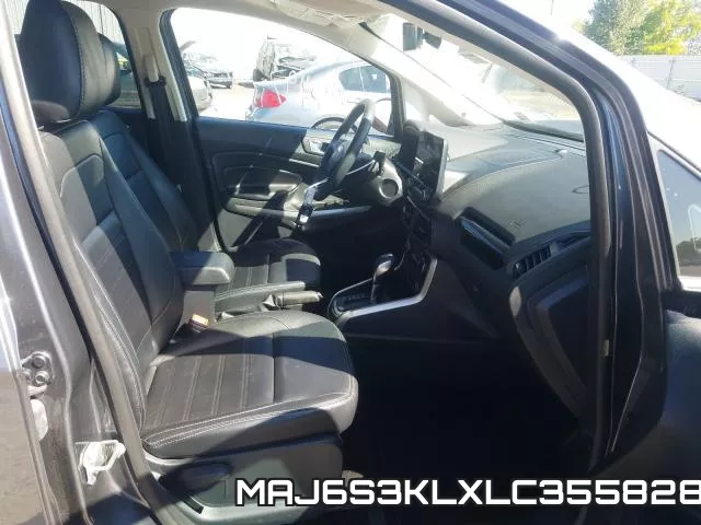 MAJ6S3KLXLC355828 фото 6