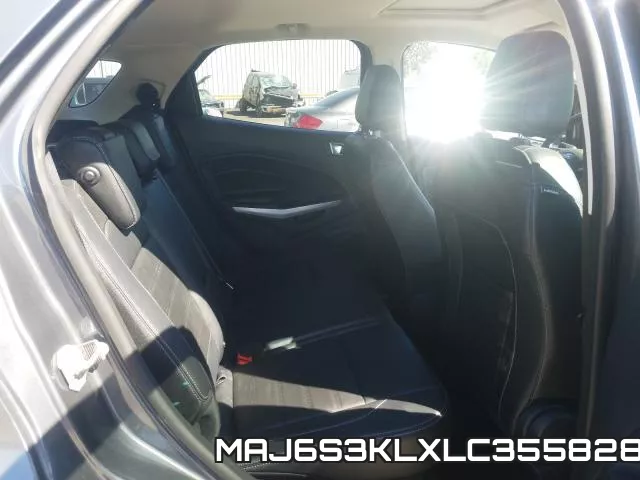 MAJ6S3KLXLC355828 фото 7