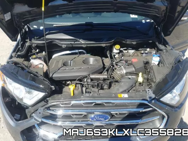 MAJ6S3KLXLC355828 фото 8