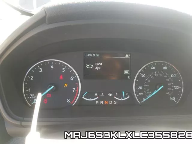 MAJ6S3KLXLC355828 фото 9