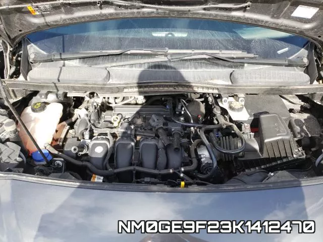 NM0GE9F23K1412470 фото 8