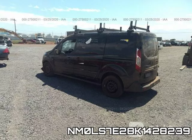 NM0LS7E28K1428239 фото 4