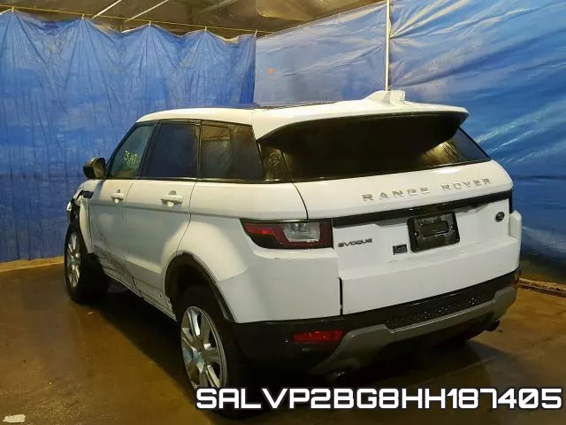 SALVP2BG8HH187405 фото 4