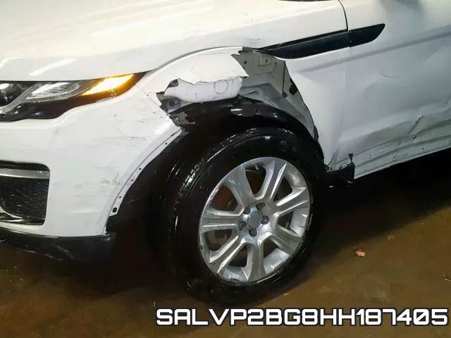 SALVP2BG8HH187405 фото 10