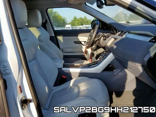 SALVP2BG9HH212750 фото 6