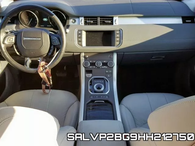 SALVP2BG9HH212750 фото 10