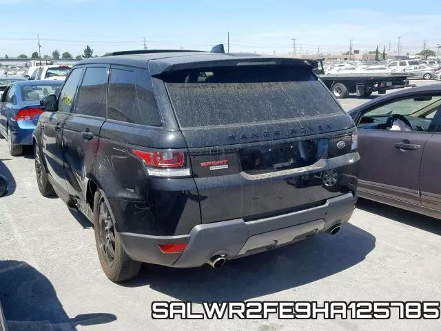 SALWR2FE9HA125785 фото 4