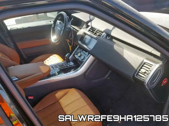 SALWR2FE9HA125785 фото 6
