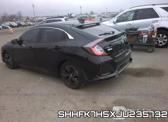 SHHFK7H5XJU235732 фото 4