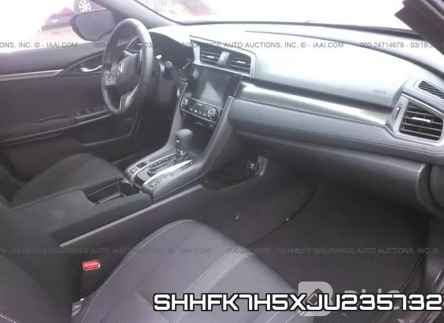 SHHFK7H5XJU235732 фото 6