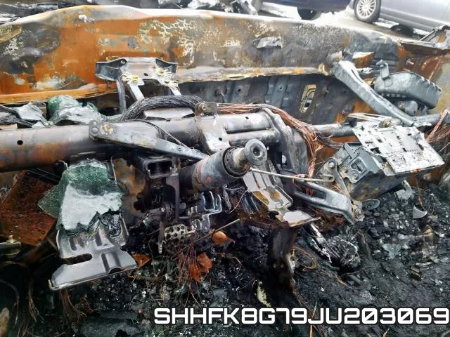SHHFK8G79JU203069 фото 9